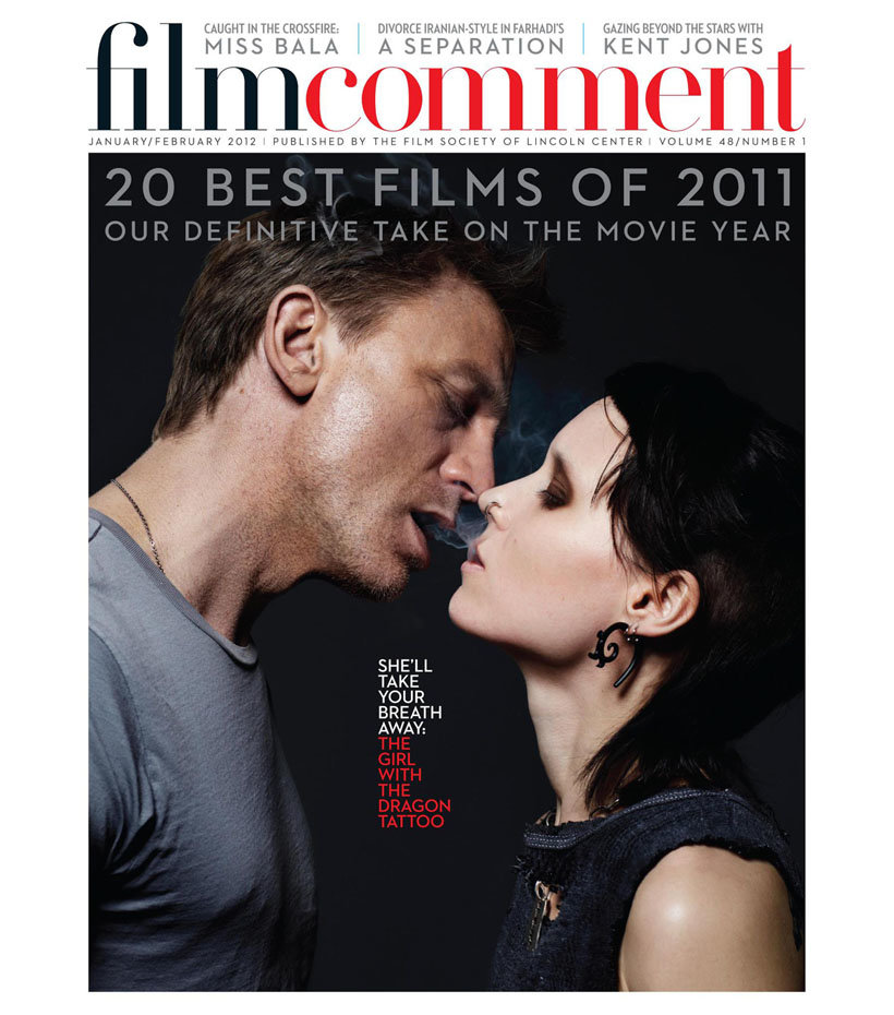 Film Comment