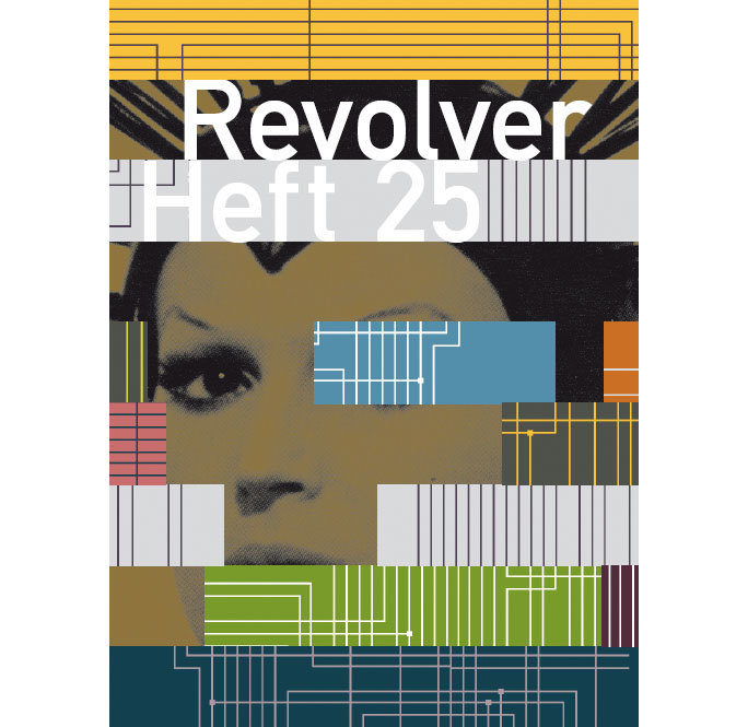 Revolver 25