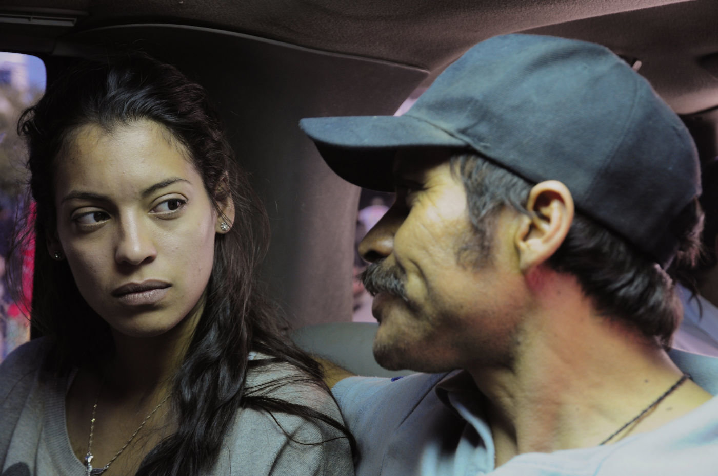 Miss Bala