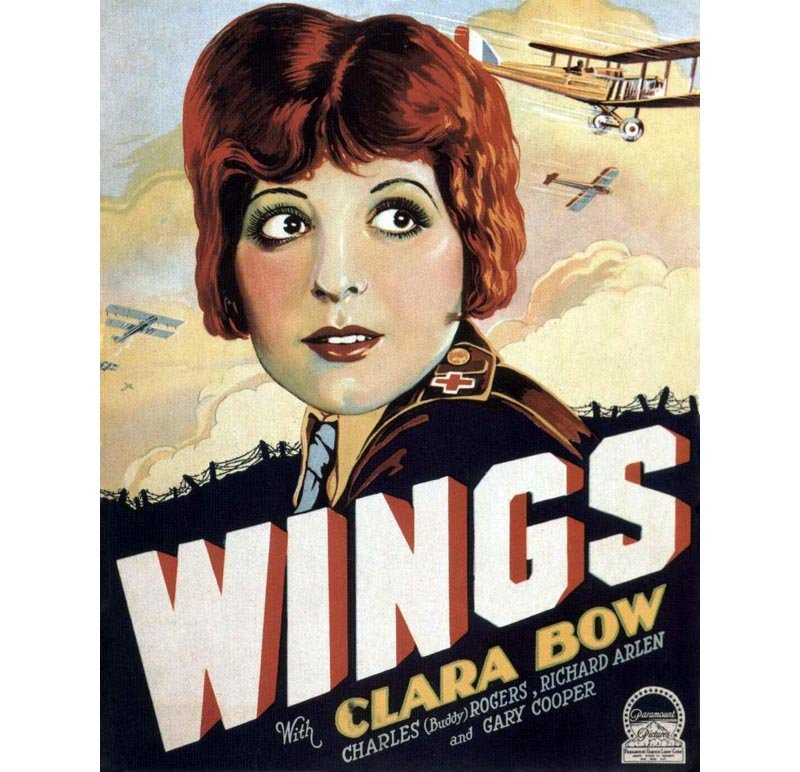 Wings