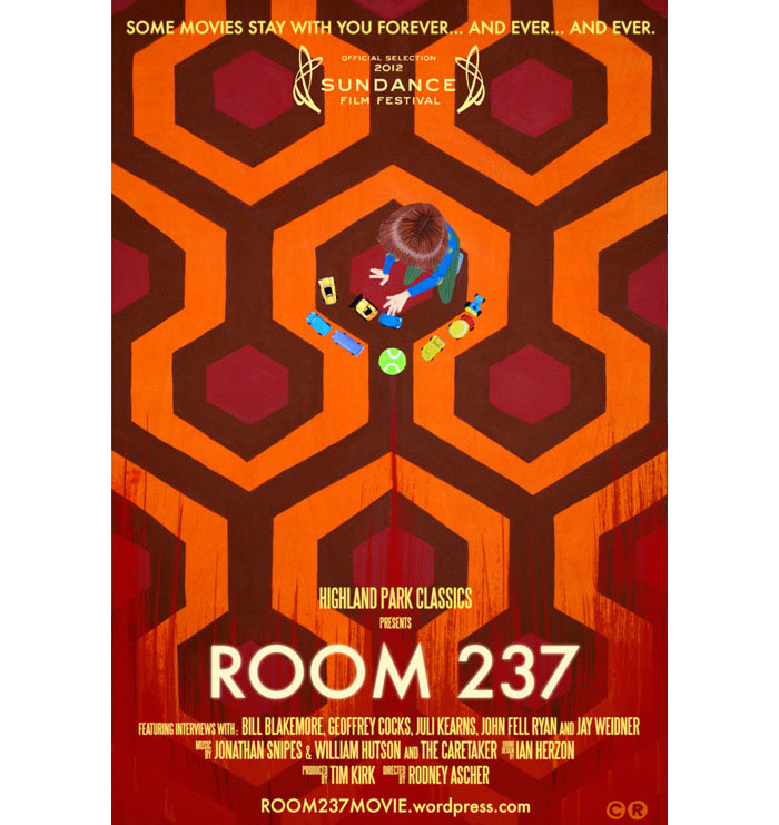 Room 237
