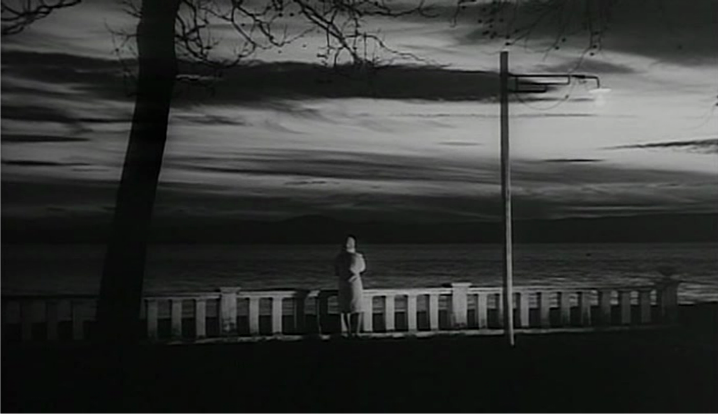 La donna del lago