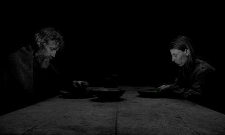 The Turin Horse