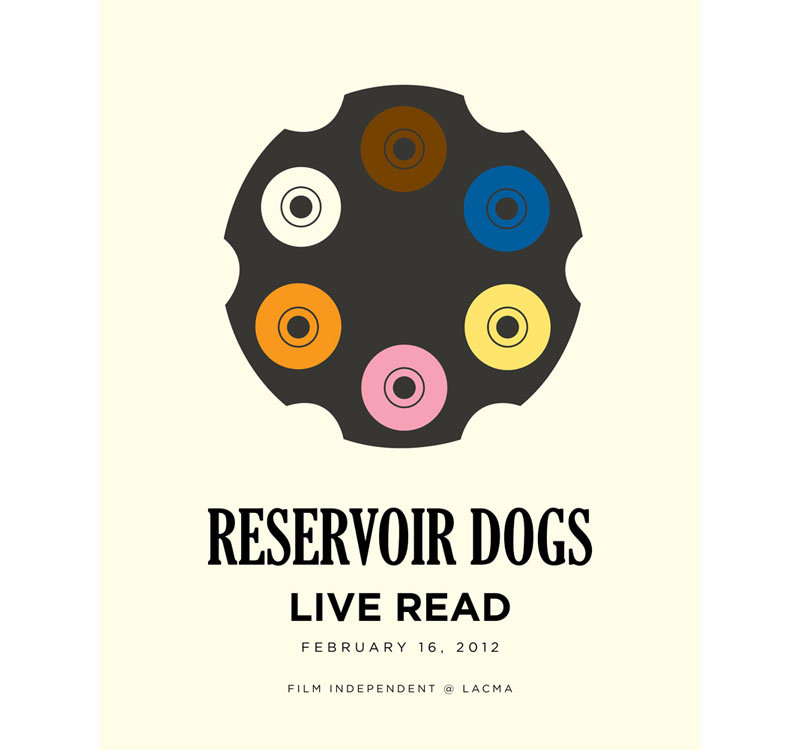 Reservoir Dogs
