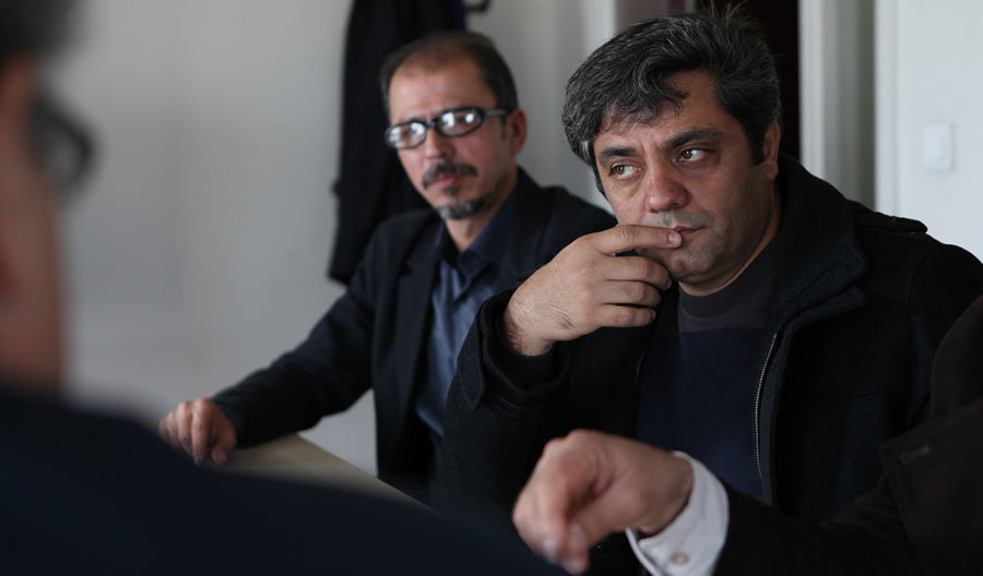 Mohammad Rasoulof