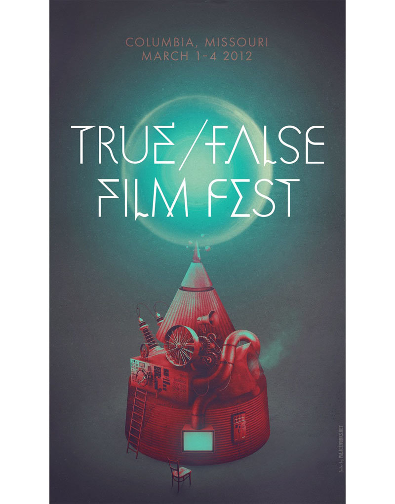 True/False 2012