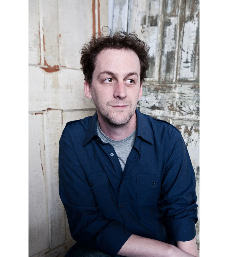 Todd Rohal