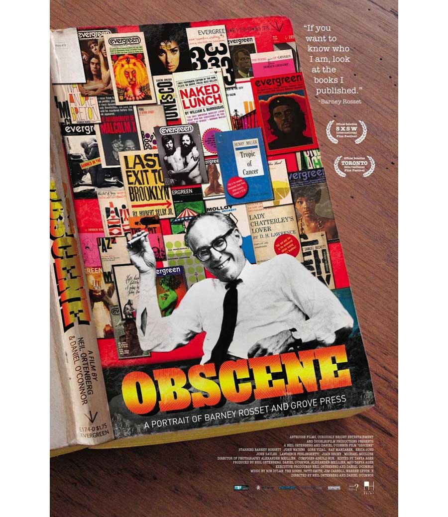 Obscene