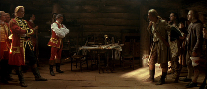 essay about the last of the mohicans essay about the last of the mohicans