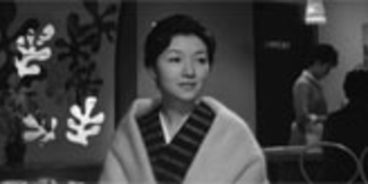 Watch Hideko Takamine video Watch Hideko Takamine video