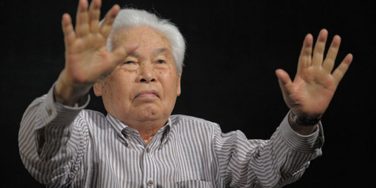 Jounetsu Shindo