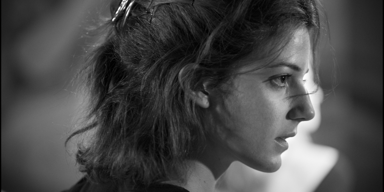 Esther Garrel Call Me By Your Name Esther Garrel on "Lover for a Day" and "Call Me By Your Name" on