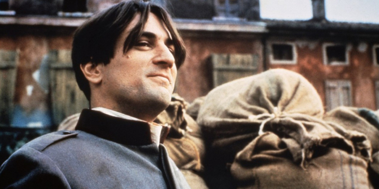 QnA VBage There Are No More Masters: Bernardo Bertolucci’s