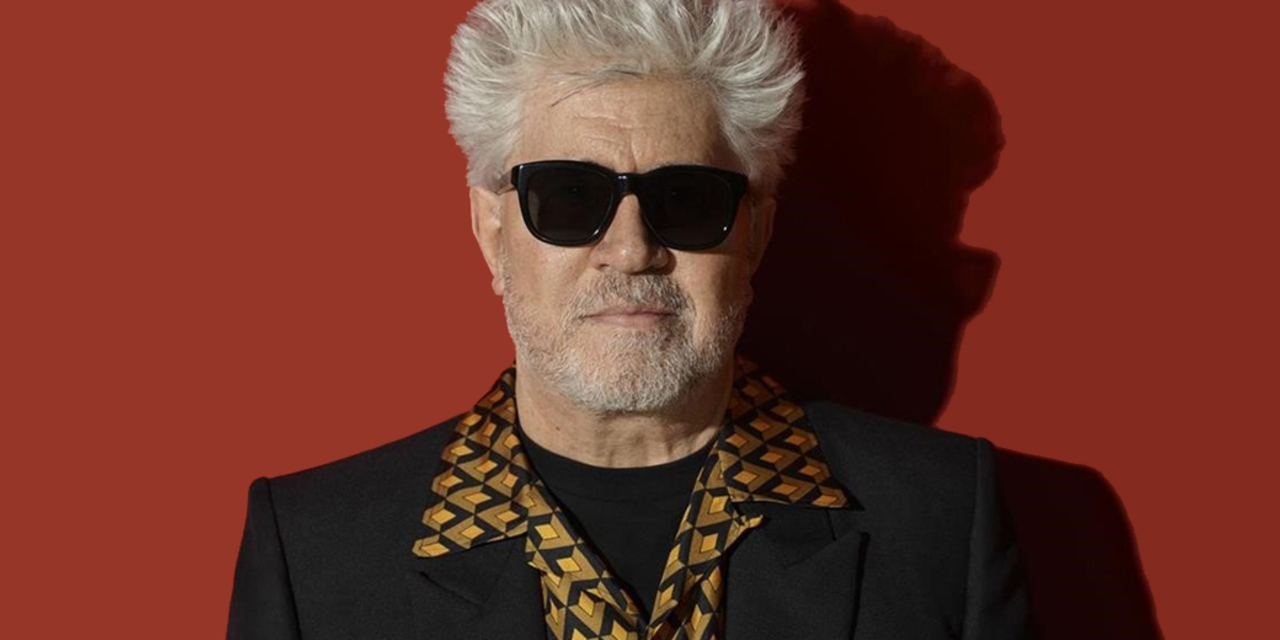 Pleasure Principle: The Early Films of Pedro Almodóvar