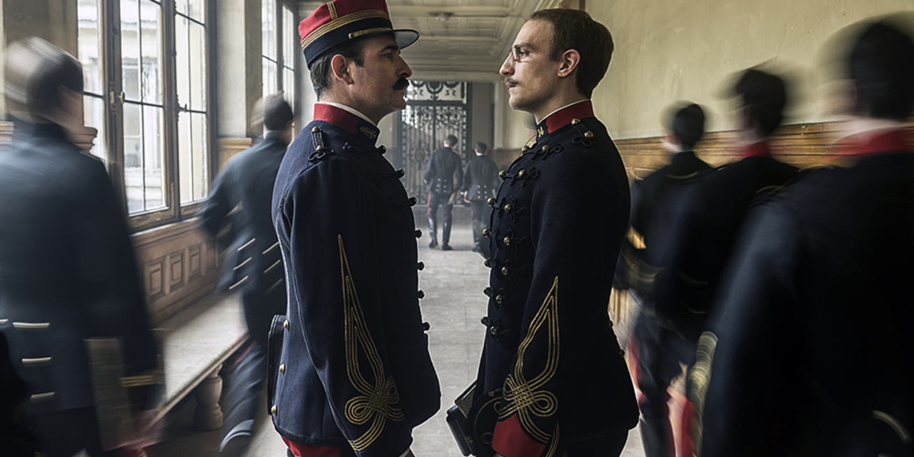 Venice 2019: Broken Men and Ladies on Fire