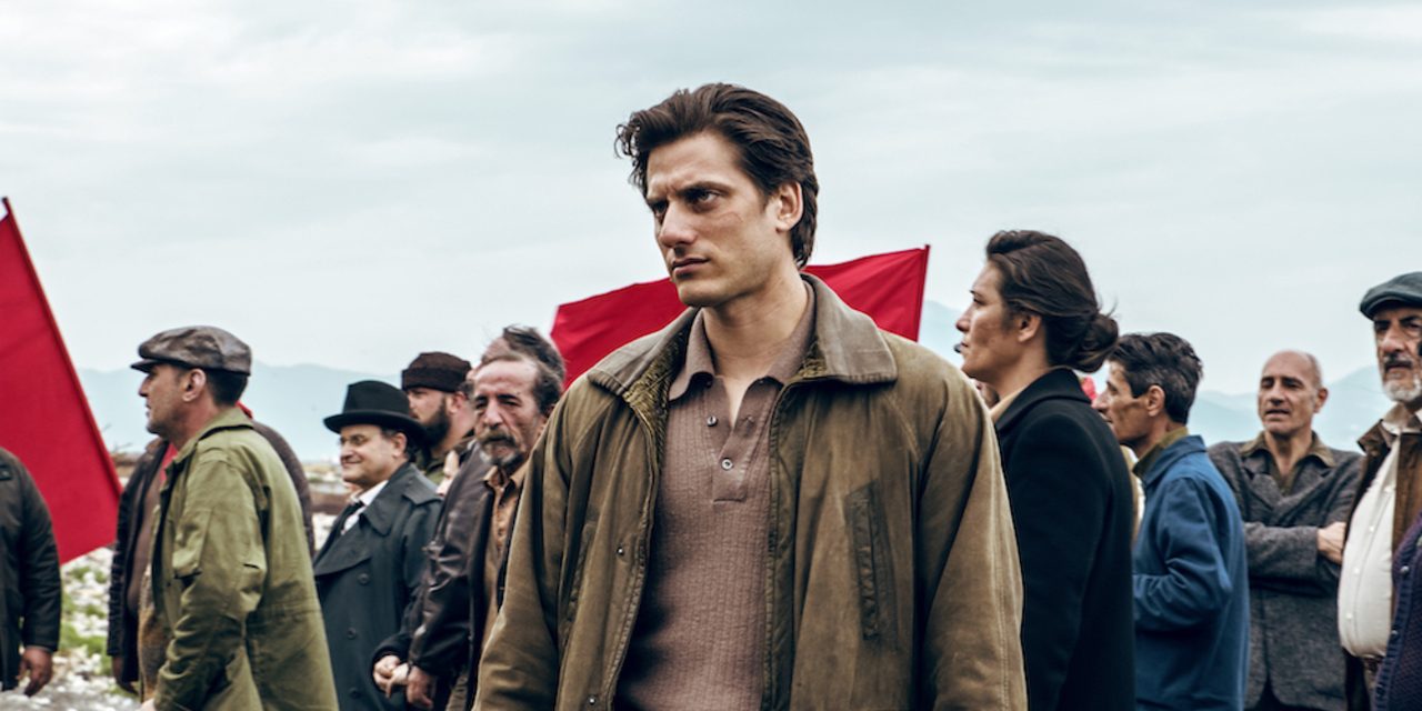 Venice 2019: Things Fall Apart
