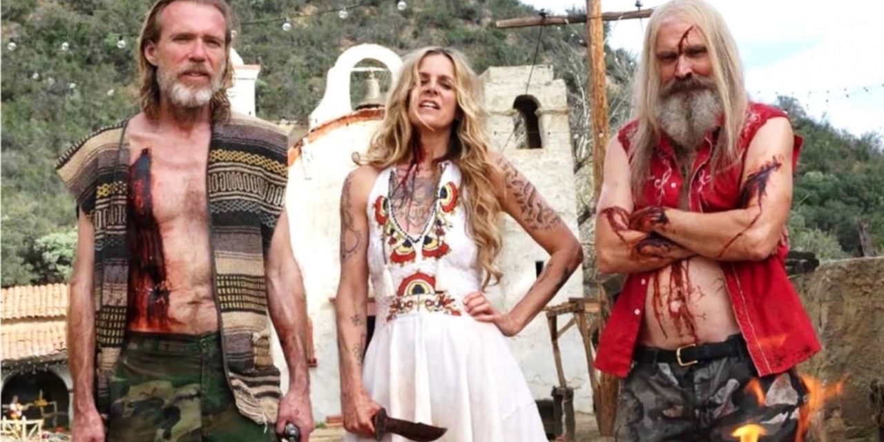 The Size of Your Love: The Psychological Effects of Violence in the Horror Films of Rob Zombie